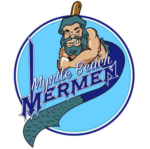 Myrtle Beach Mermen