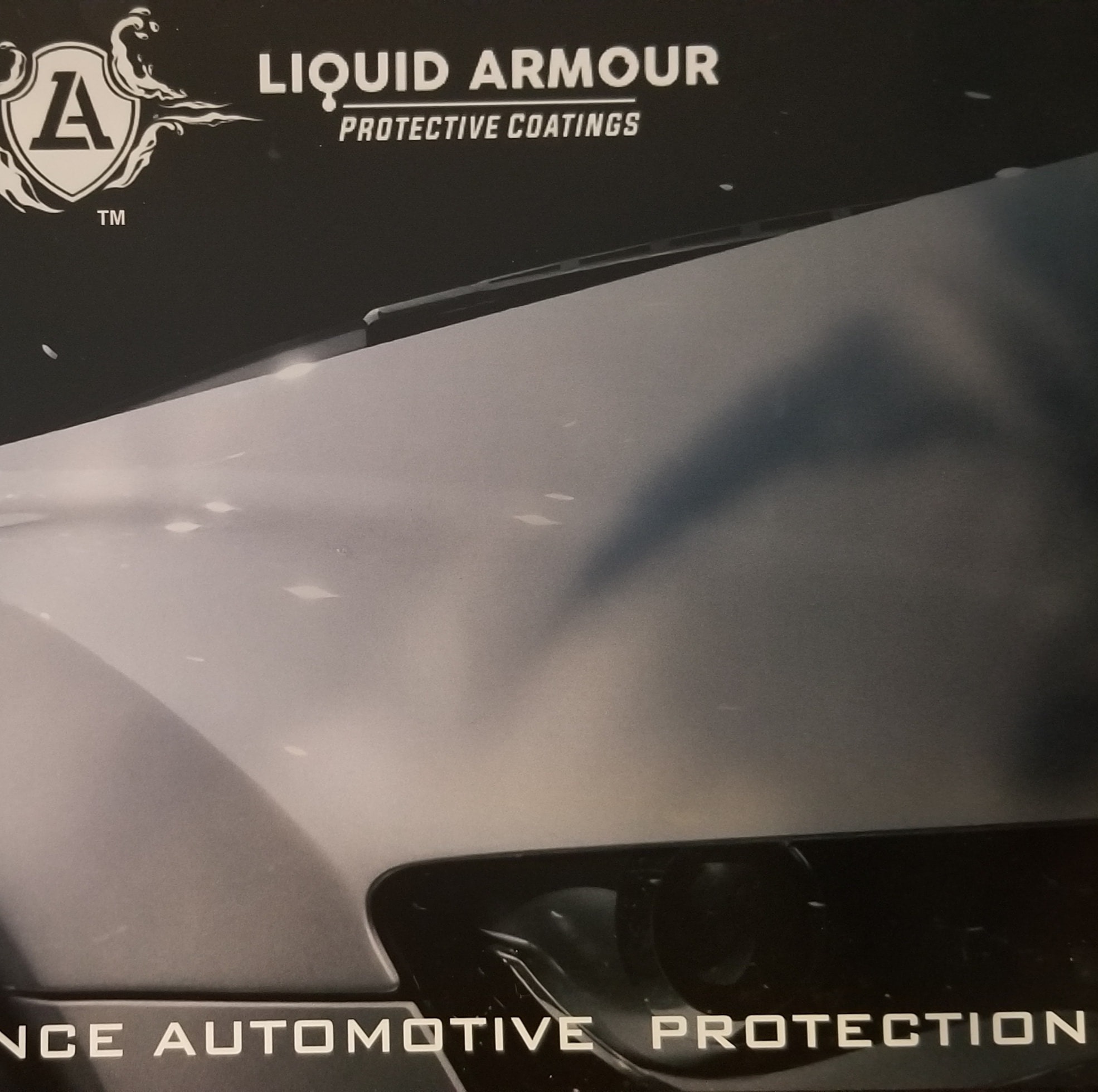 Detailed Wrap Designs