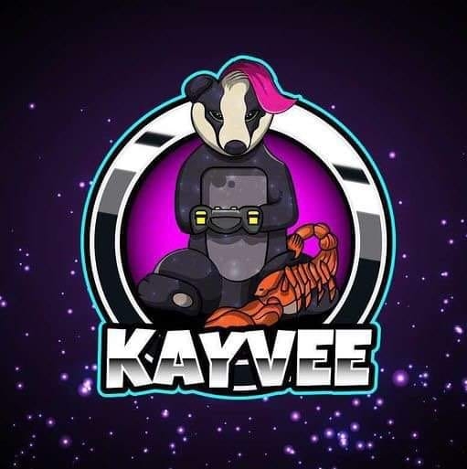KayVee is on Facebook Gaming
