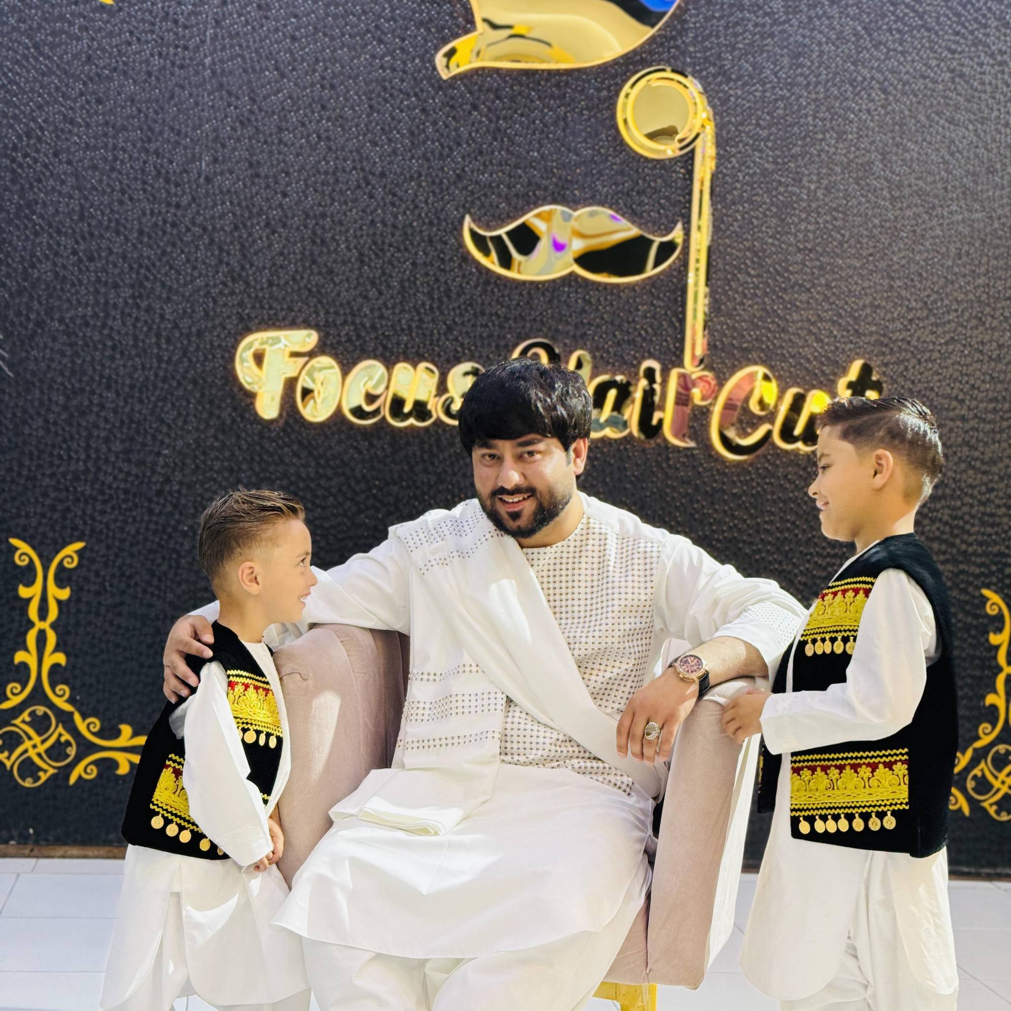 Haji Rafi Karimi