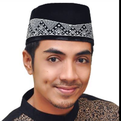 Riza Muhammad
