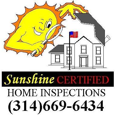 Sunshine Certified Home Inspections