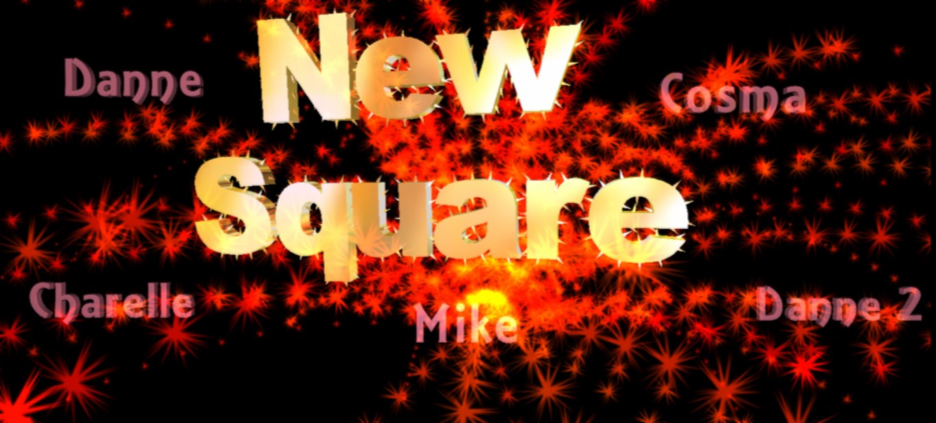 New Square