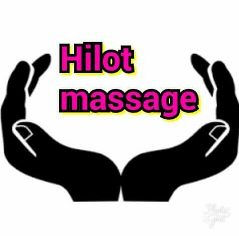 Hilot Massage | Quezon City