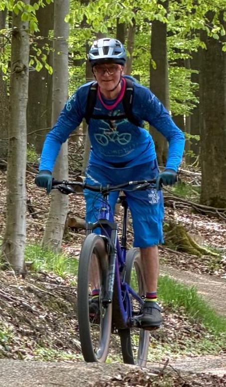 eriba markise Reise-Markise Camping Golden Sunset in Stil:S Category:Trekkingrad_Kenda Khan  40 622 Reflex  DV Ventil