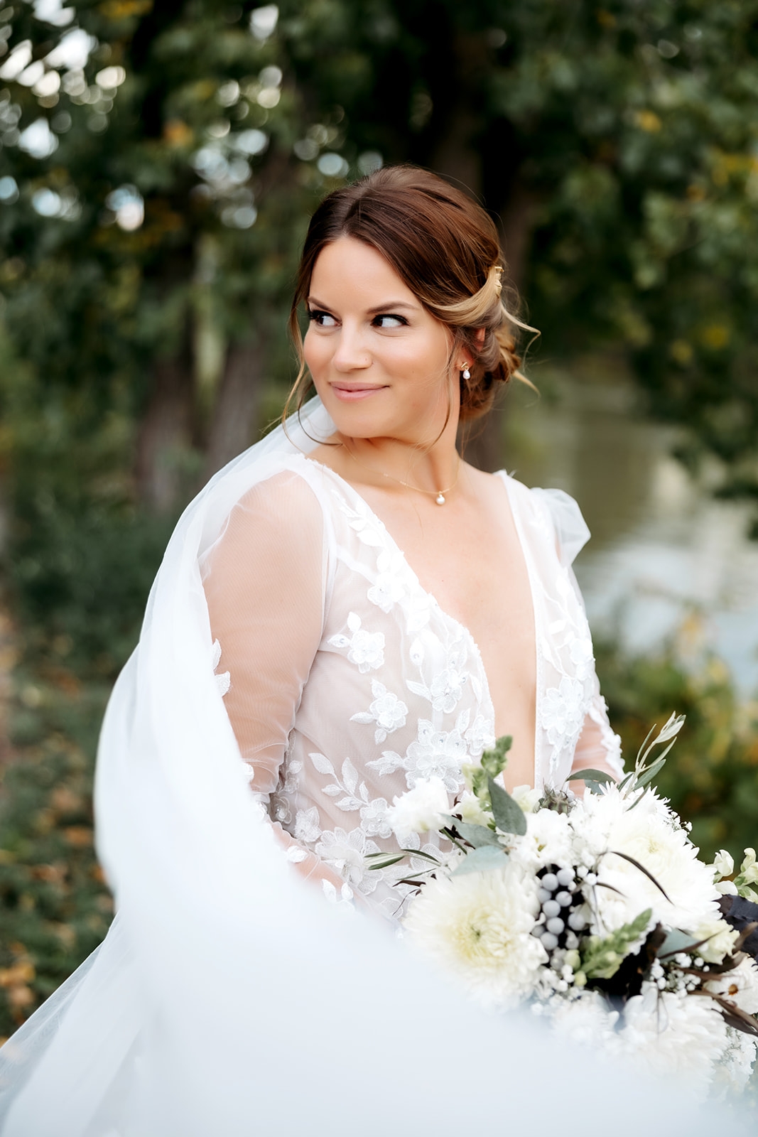 A Mint Wedding Green Bay WI