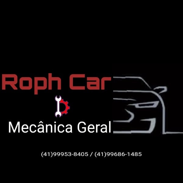 Roph'Car | Fazenda Rio Grande PR