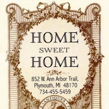 Home Sweet Home Plymouth | Plymouth MI