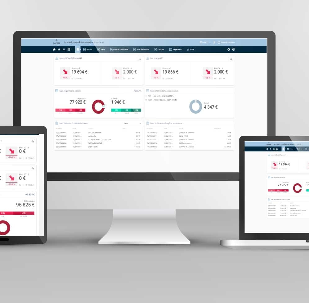 Services informatiques