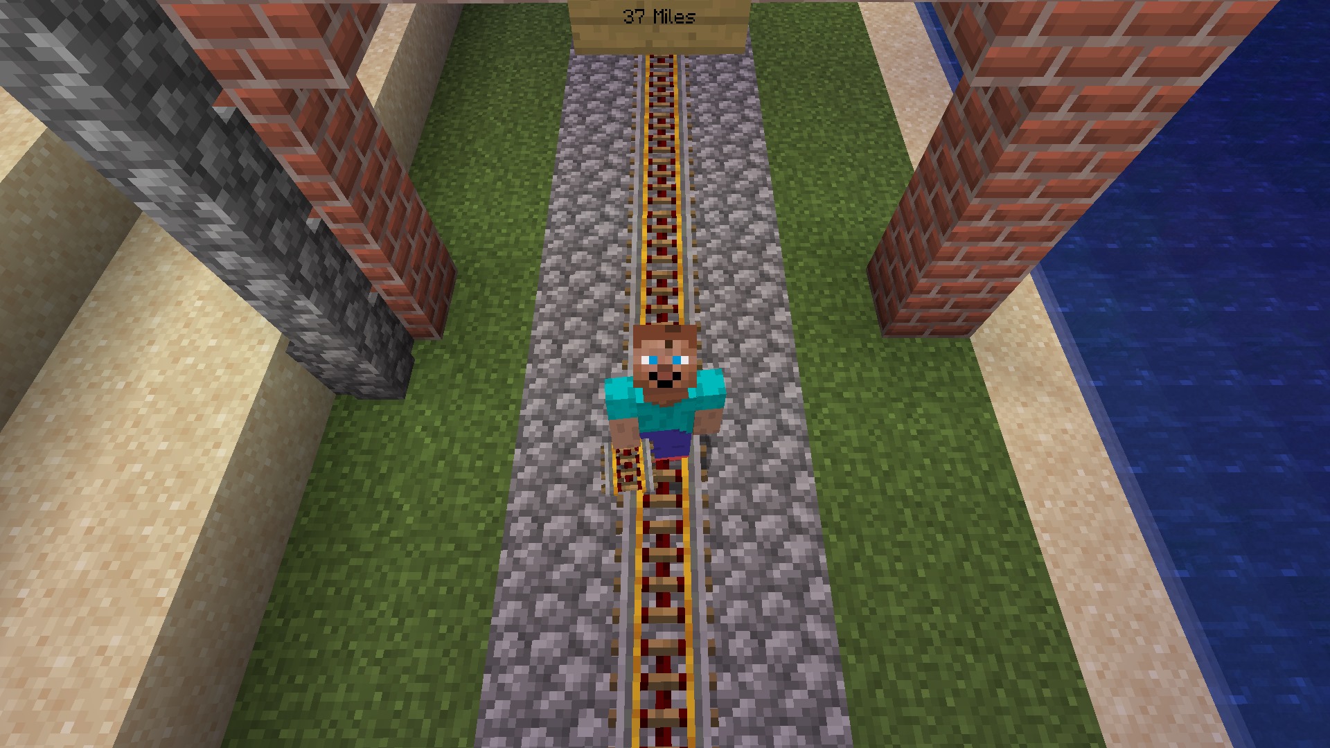What was supposed to be a simple showcase turned into something ...