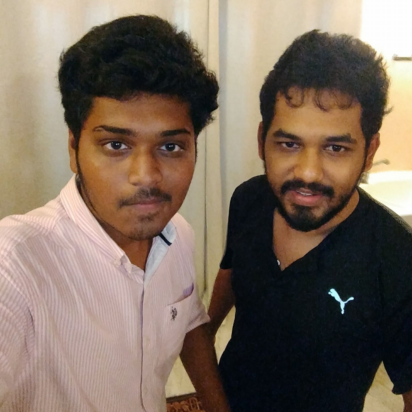 Senthamizh Swag
