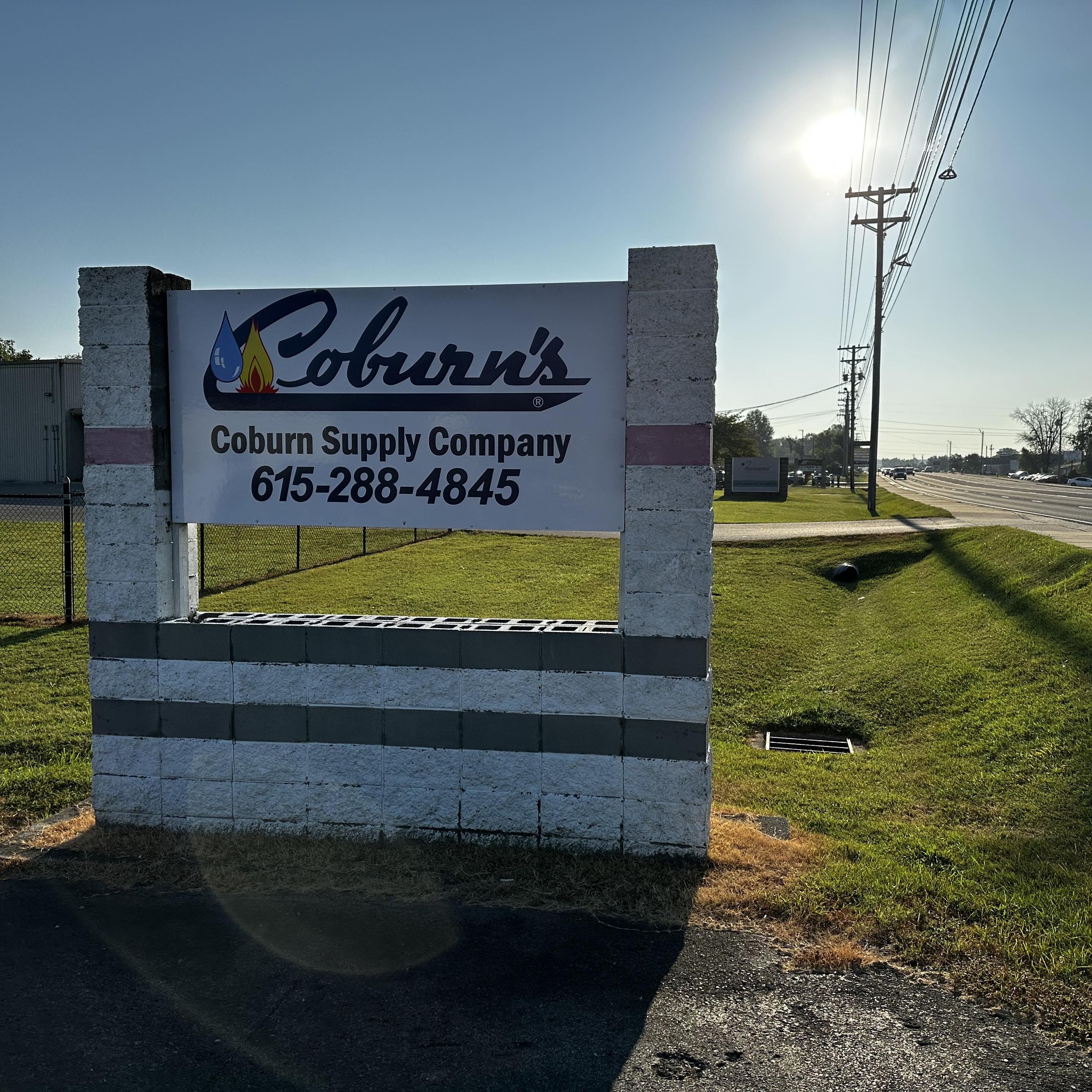 Universal Supply Company | Mount Juliet TN
