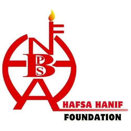 Hafsa Hanif Foundation | Chittagong