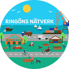 Upptäck Ringön | Gothenburg