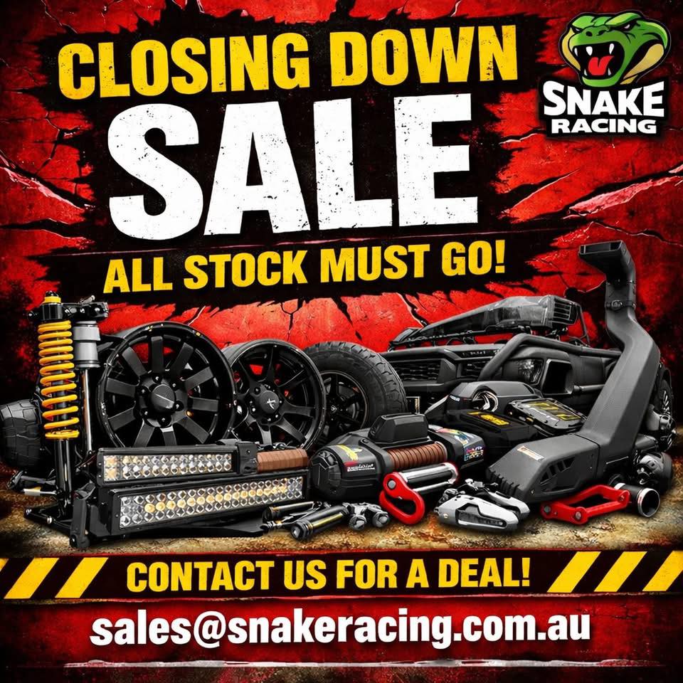Snake Racing