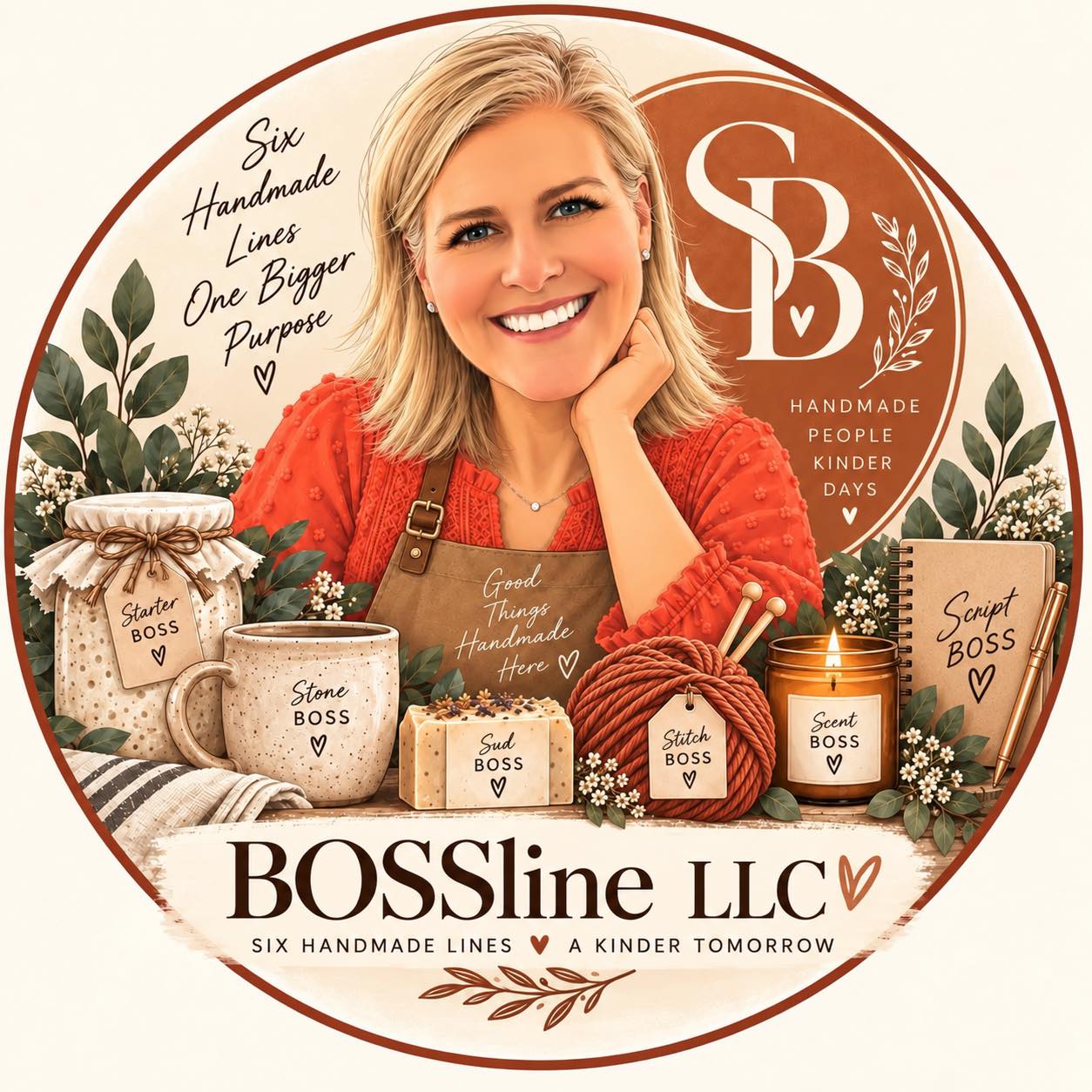 Boster Designs