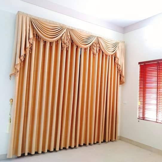 Rèm màn Bình Minh 0986533707