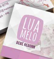 Lua Melo Reborn