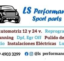 LS Performance Sport