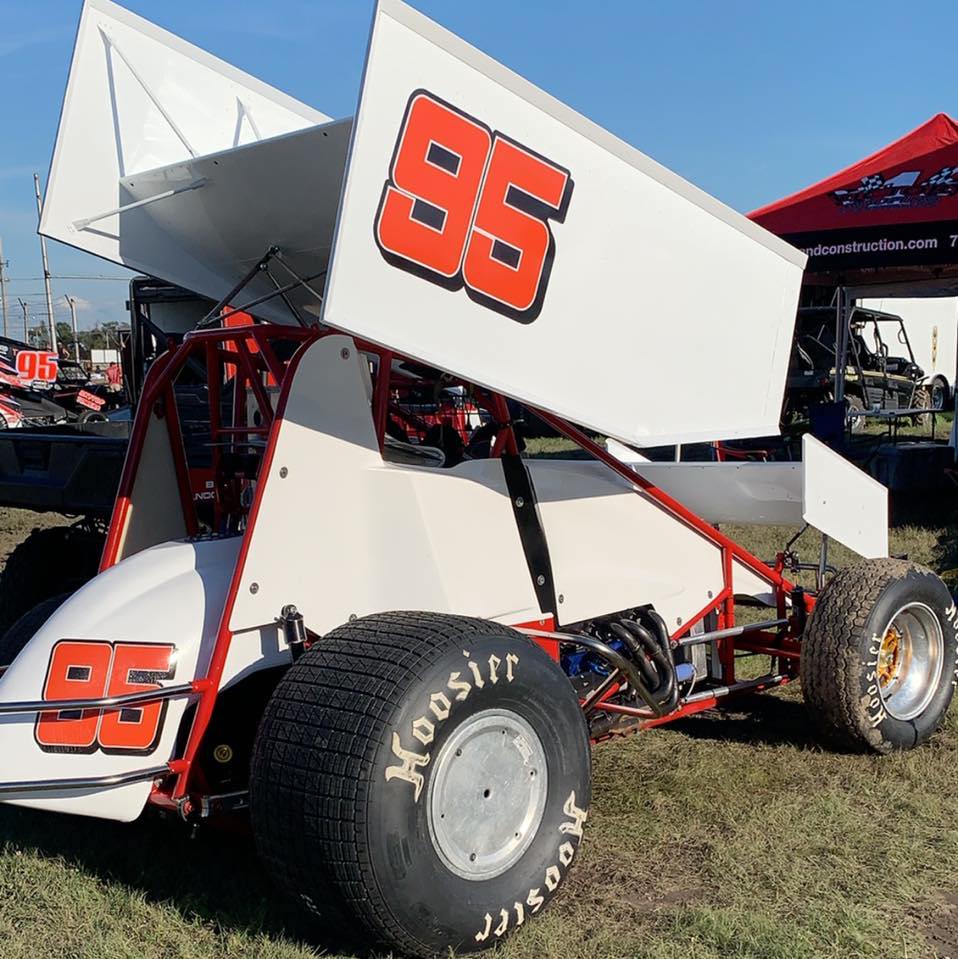 Buddy Tubbs Racing