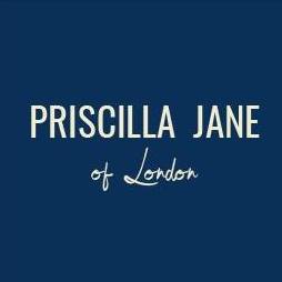 Profile for Priscilla Jane London