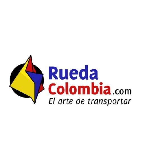 Ruedacolombia S.A.S