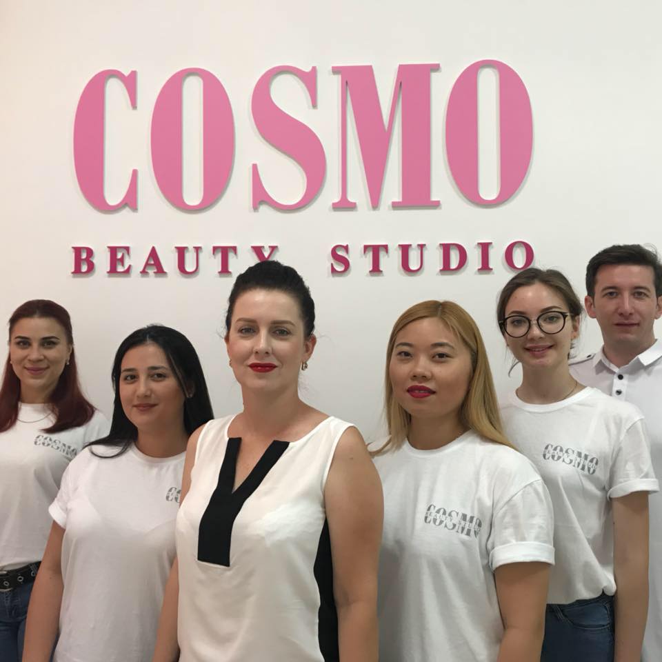 COSMO studio | Tashkent