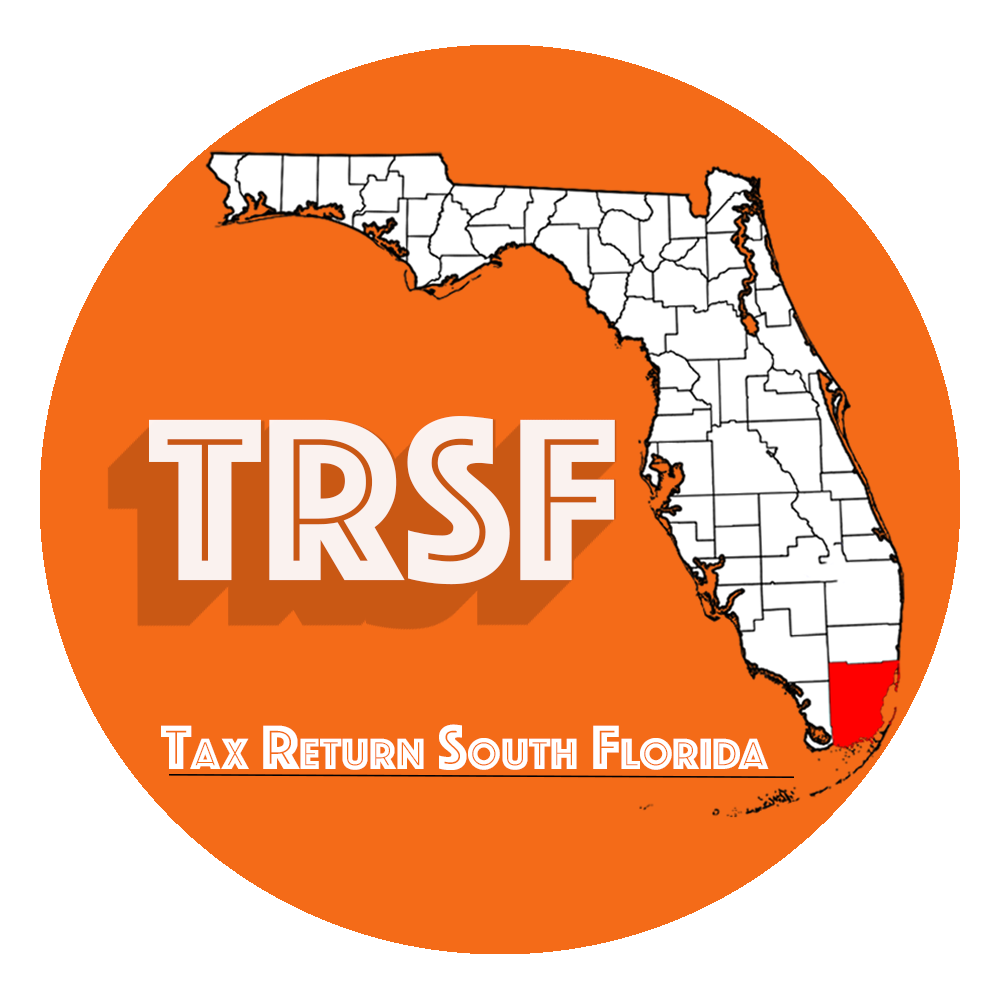 Tax Return South Florida | Miami FL
