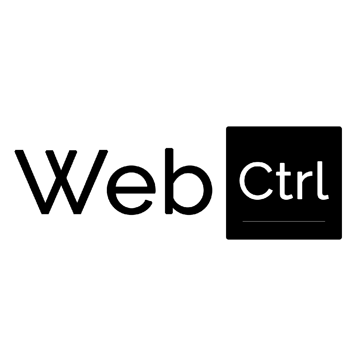WebCtrl.be