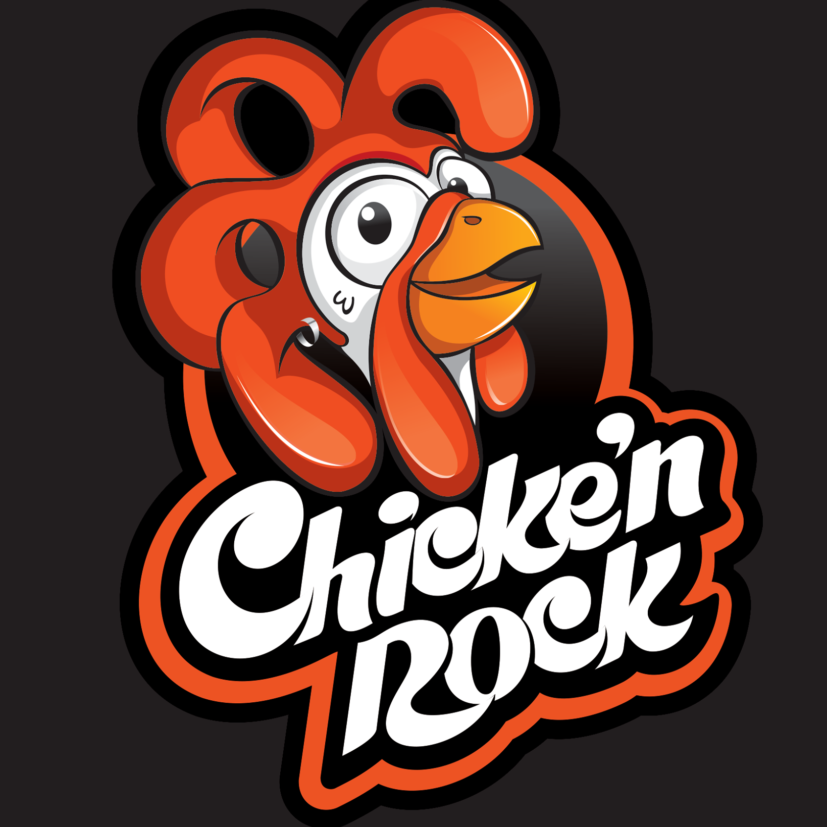 Chicke'n Rock | Jaboticabal SP