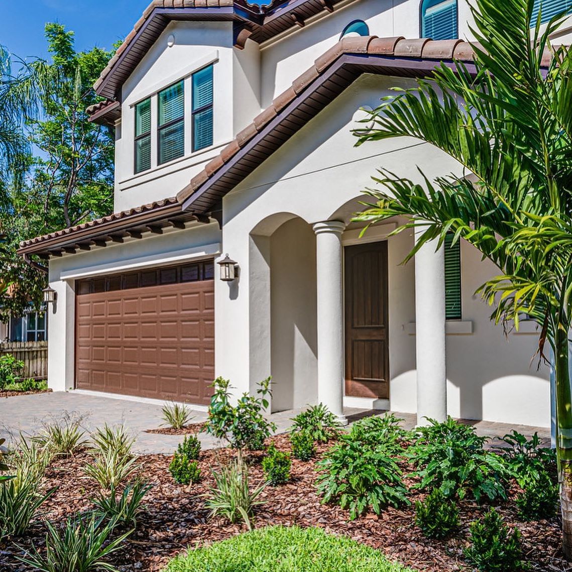 New Construction South Tampa | Tampa FL