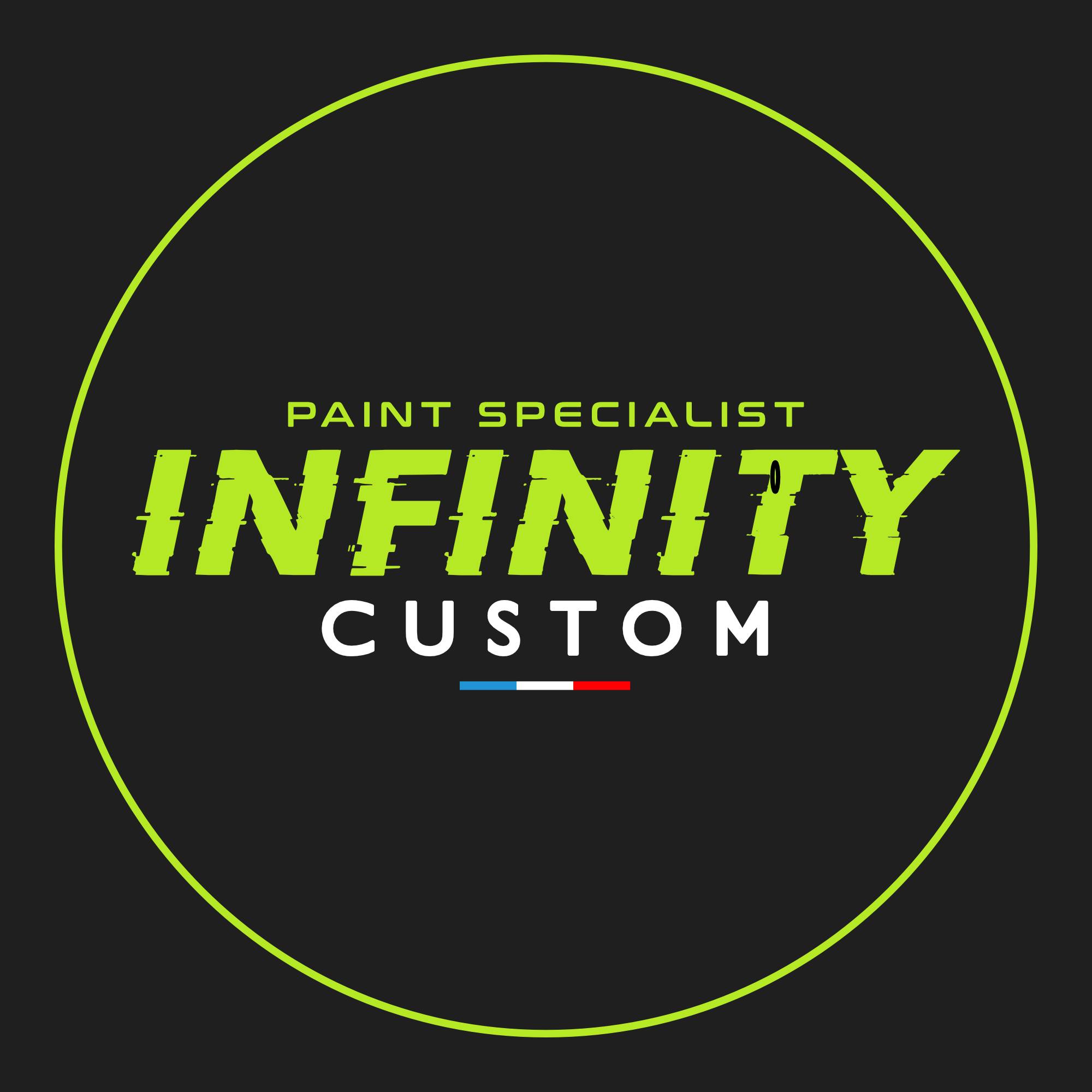 Infinity Custom