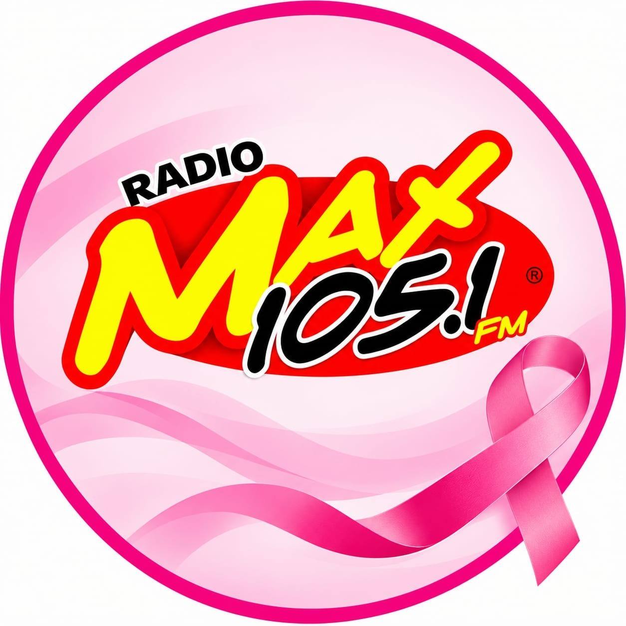 Radio Max Tierra Blanca 105.1 FM | Tierra Blanca