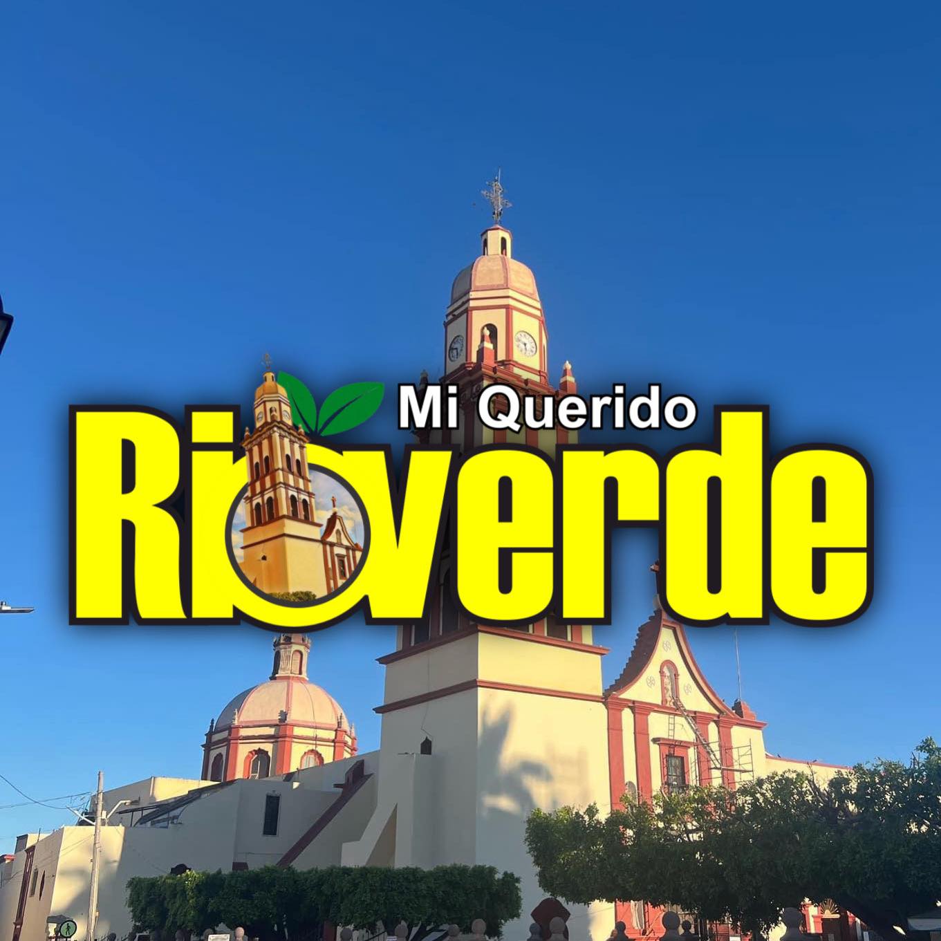 Una mirada al Rioverde de antes,... - Mi Querido Rioverde | Facebook