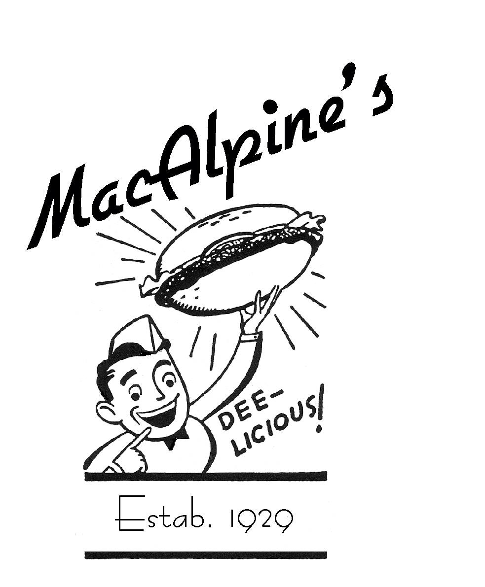 MacAlpine's Diner & Soda Fountain | Phoenix AZ