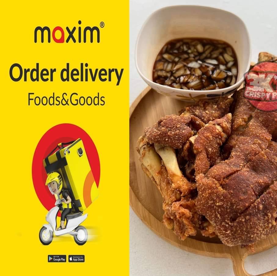 Maxim Bohol Merchant Partners / Rider | Tagbilaran City