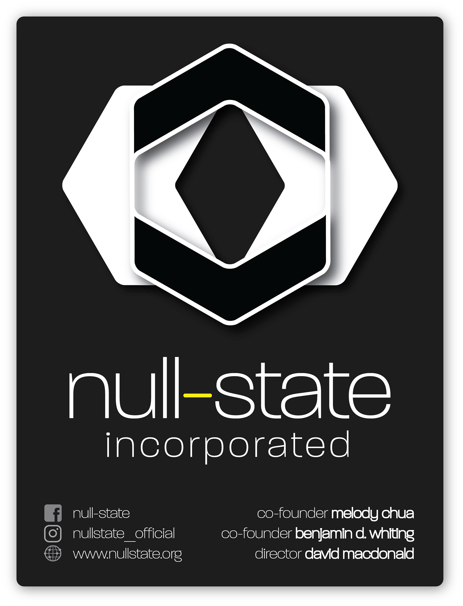 Null-state, Inc.
