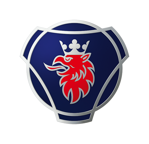 Gunnar Thorsén, Initiative Owner for the exterior of Scania Dynamic ...