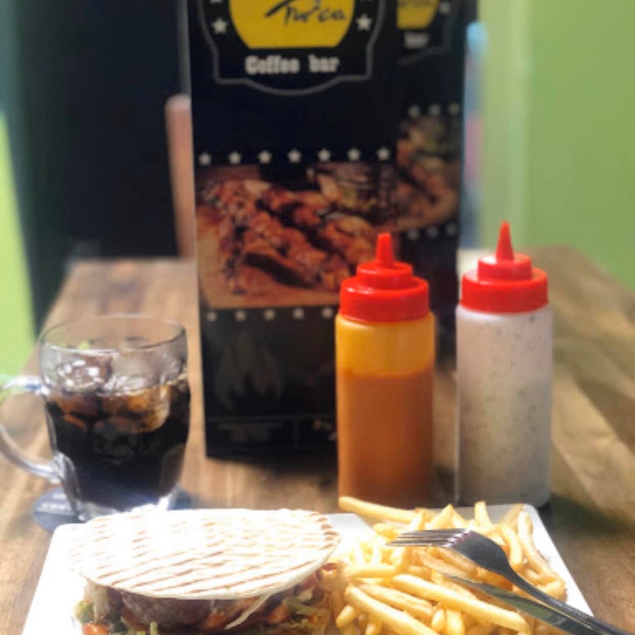 A la Turca | Málaga