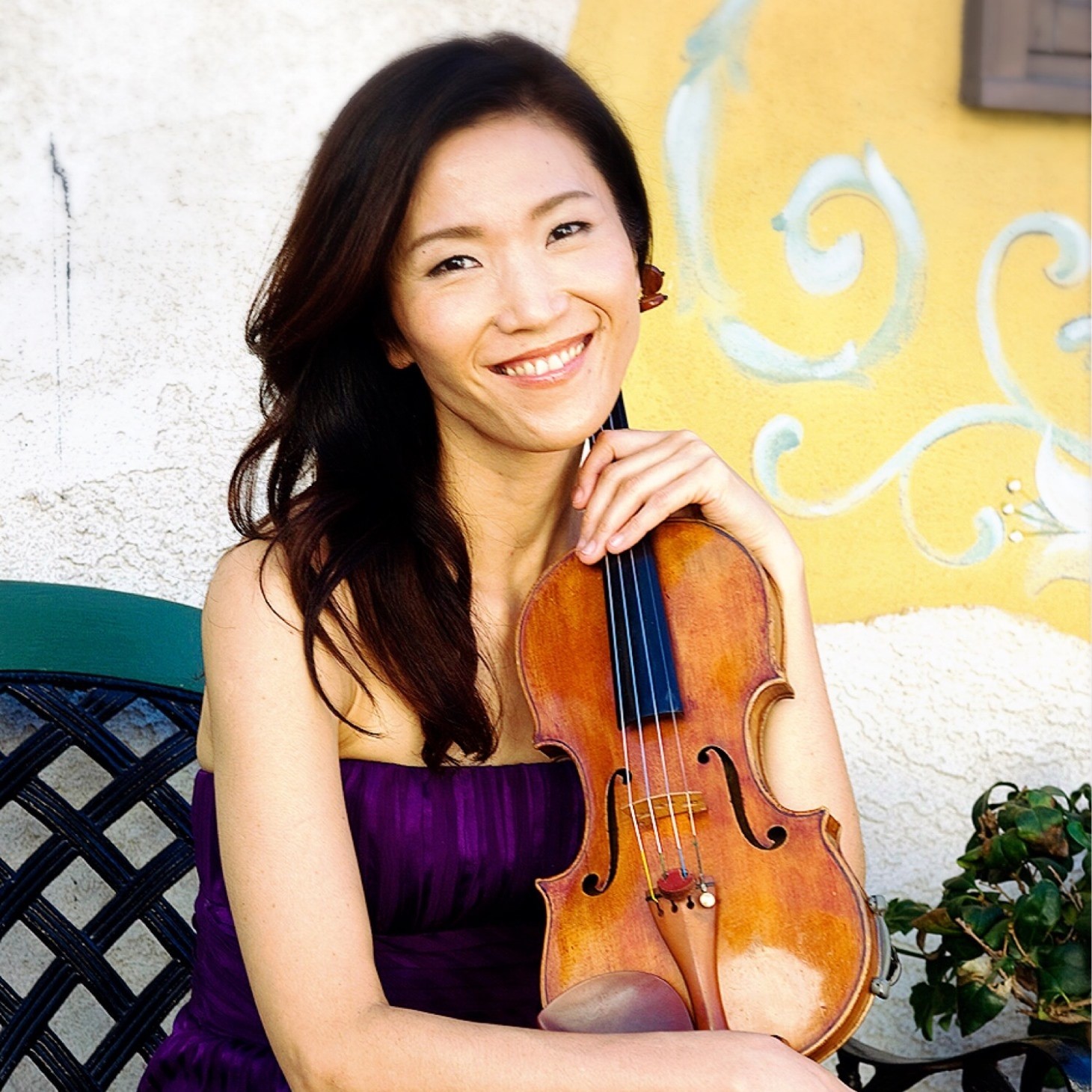 AYAKO Sugaya (@Ayako.Violin) • Facebook