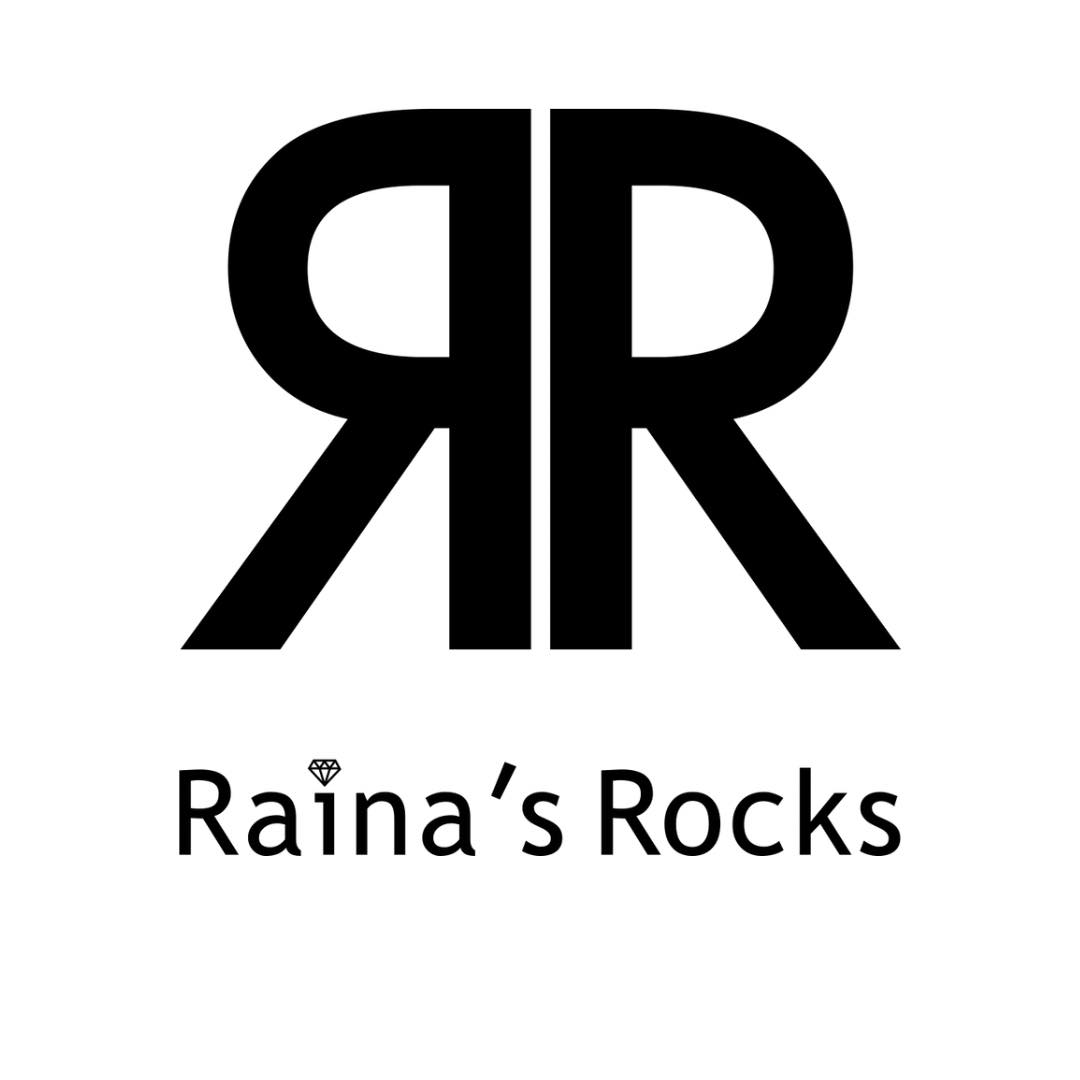 Raina's Rocks | Huntington NY