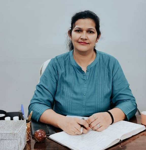 Dr Rakhi Anand Physiotherapy & Lifestyle Clinic | Delhi