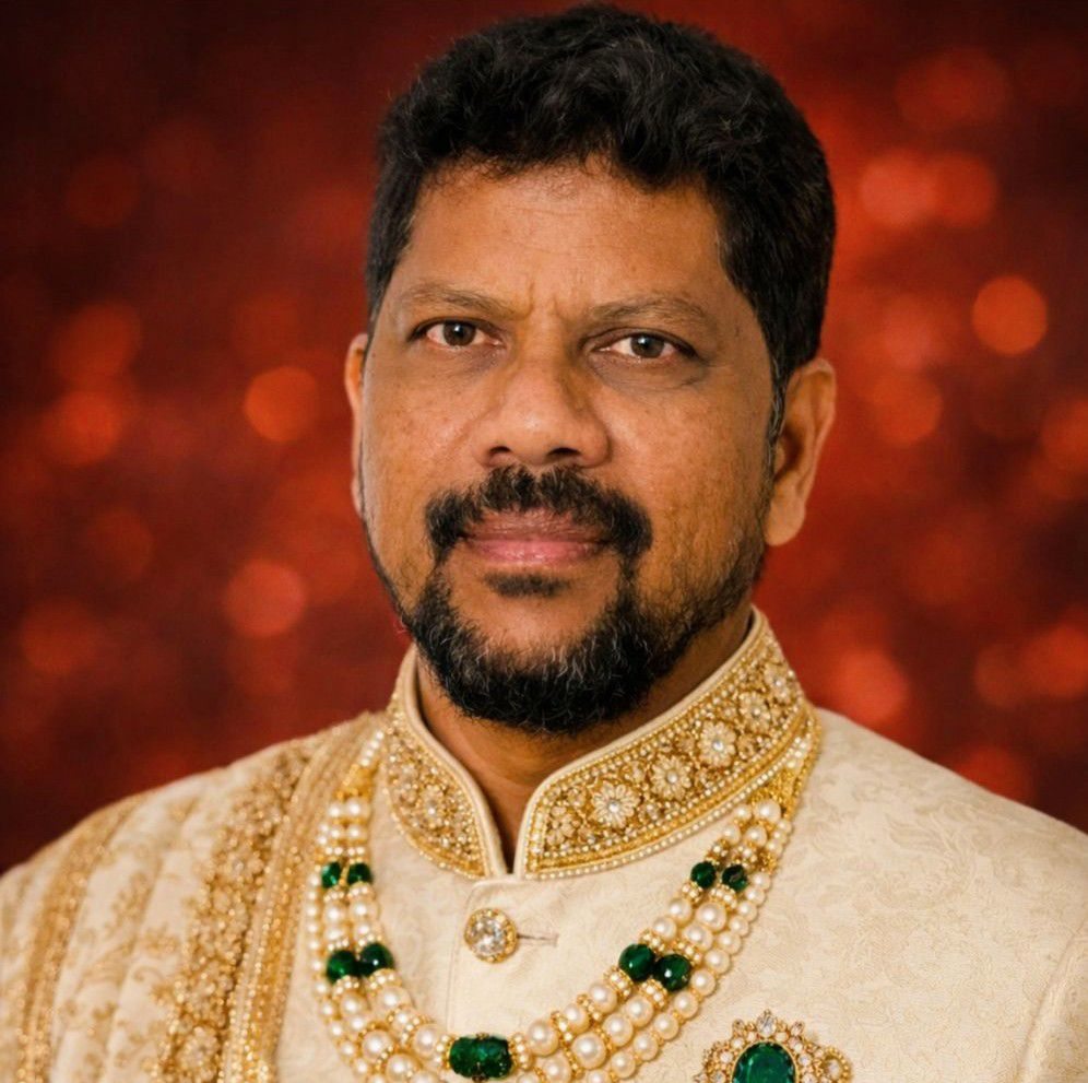 Phani RajaRao Ramineni