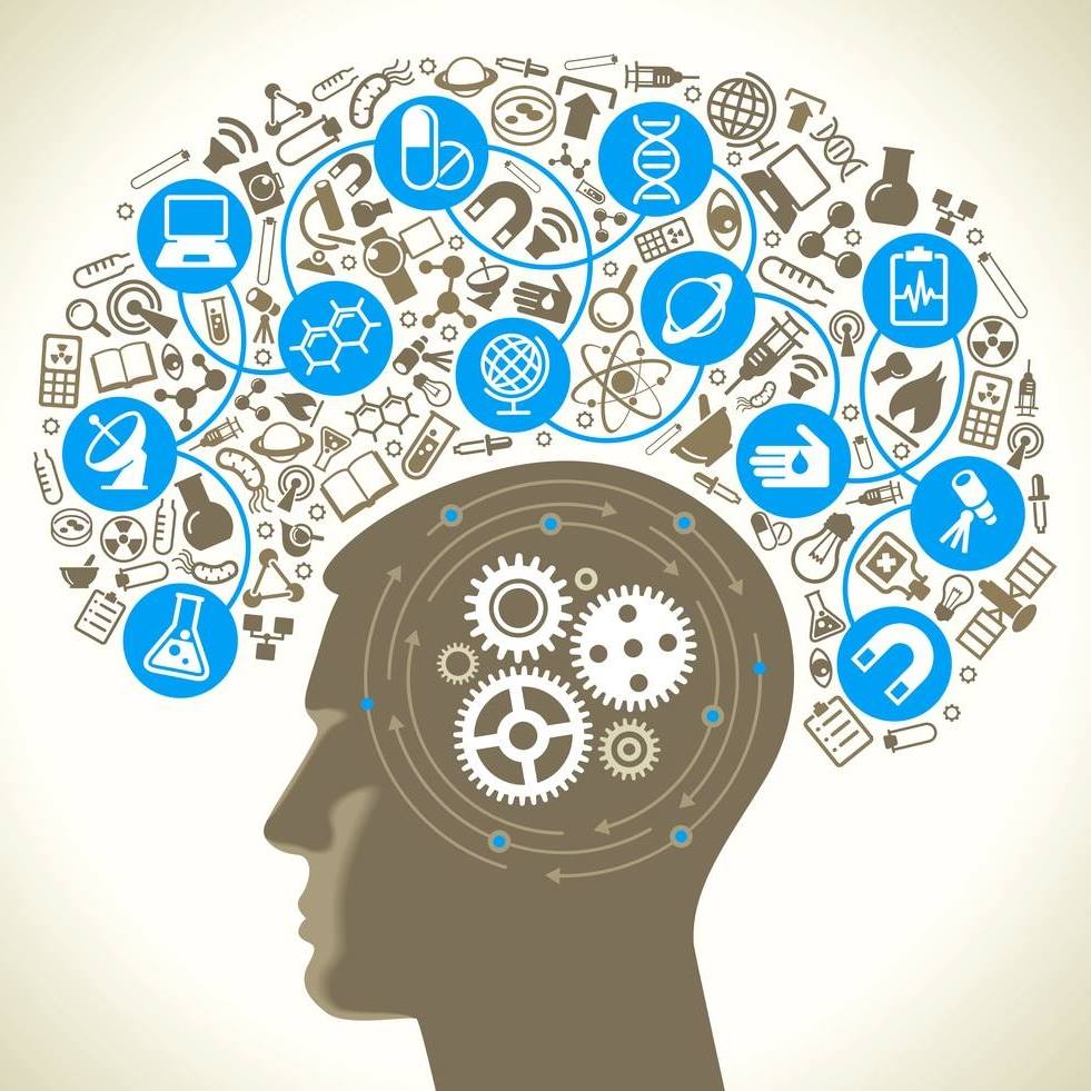 Brain talk