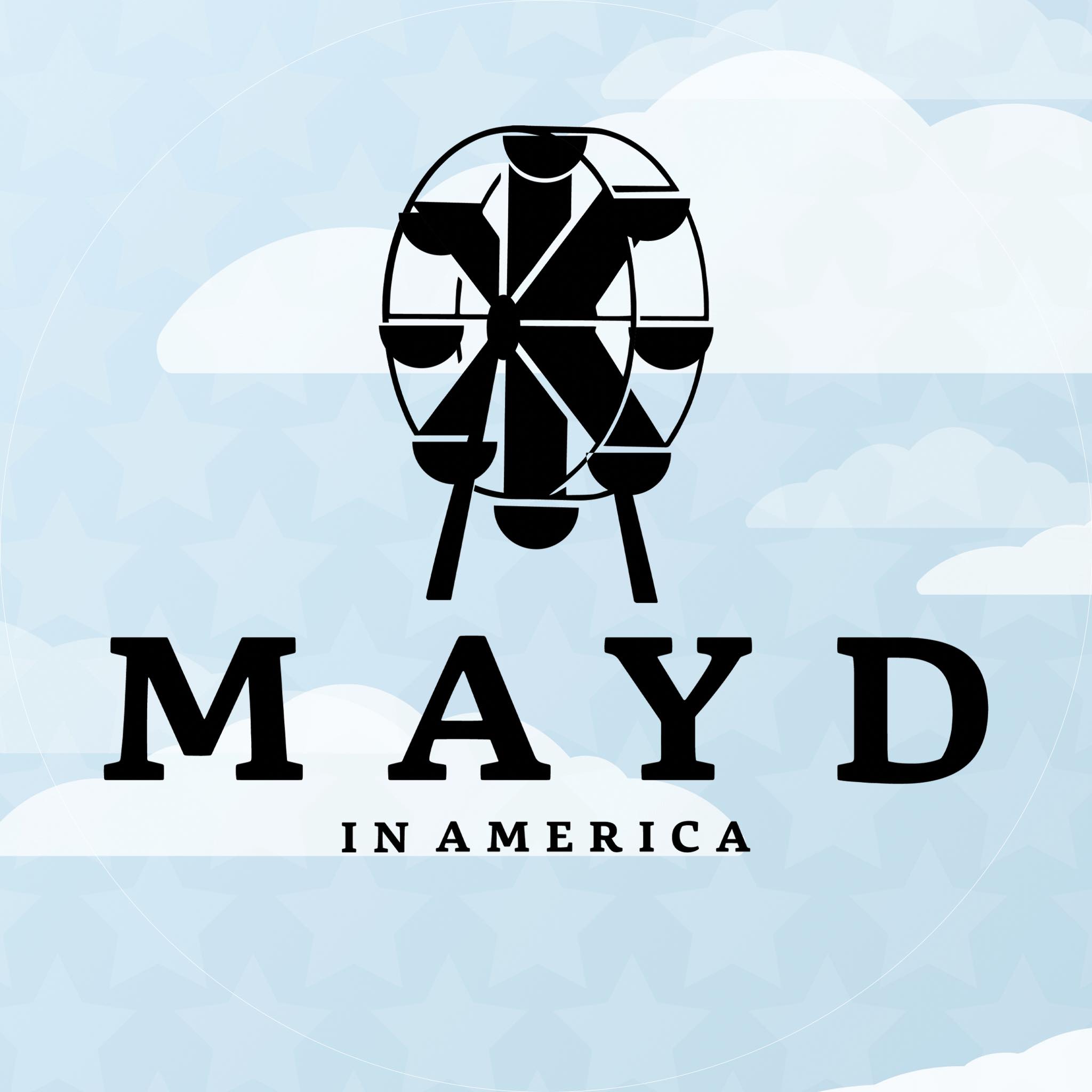 MAYD Customs - MAYD Customs added a new photo.