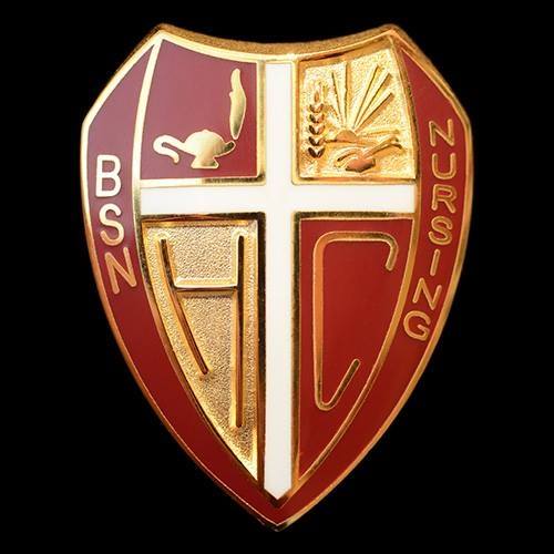 Hesston College logo