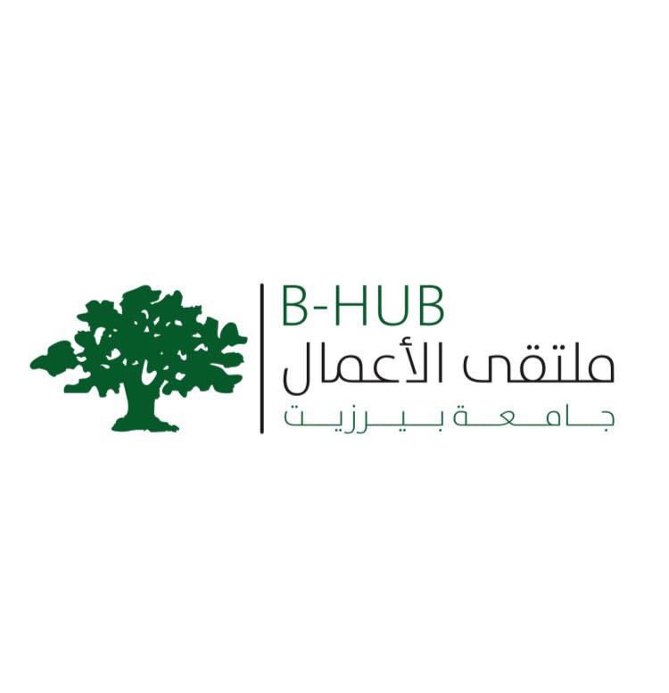 B-Hub | Ramallah