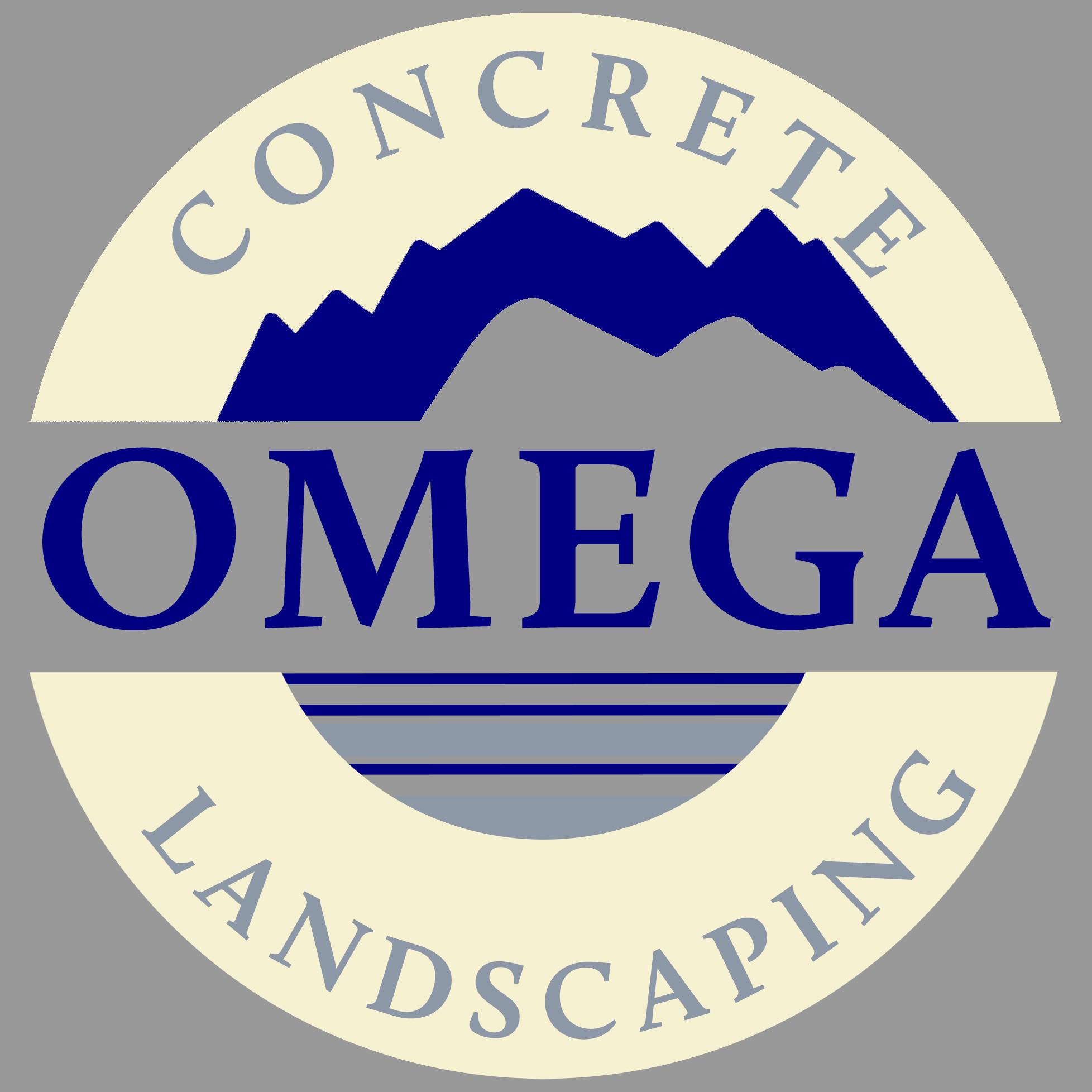 🌿 Transforming Spaces,... - Omega Landscaping and Concrete | Facebook