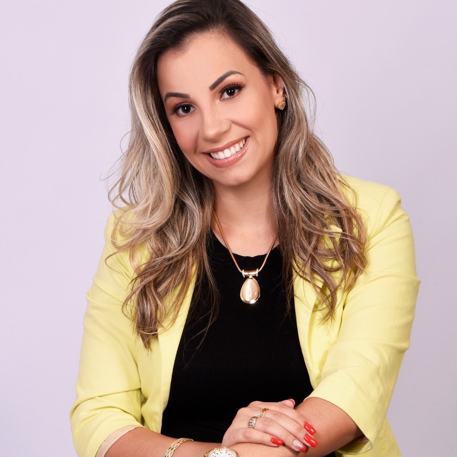 Psicóloga Layse Roesler Simões | Passo Fundo RS