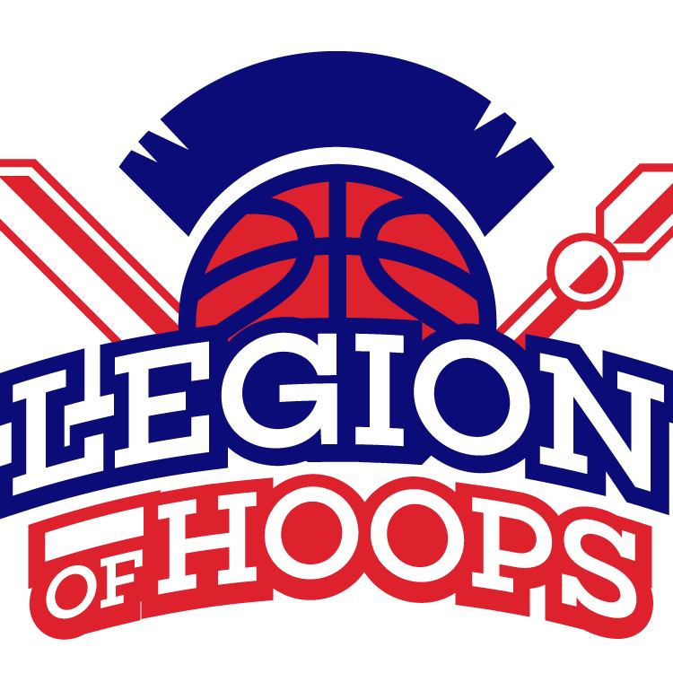 Legion of Hoops